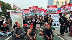Pelengseran Gus Yahya Disebut demi Jaga Marwah PBNU