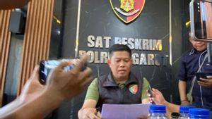 Polres Garut Periksa 19 Saksi Kasus Keracunan MBG