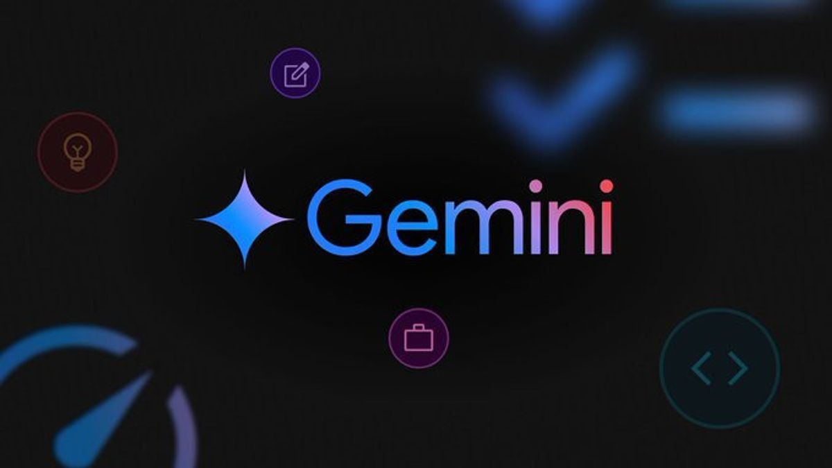 Aplikasi Gemini Dukung Mode Layar Terpisah di Ponsel Lipat dan Tablet 