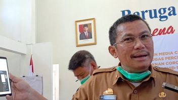 Sad News From South Sulawesi, Patients Died Of COVID-19 Total Becomes 2,166 People