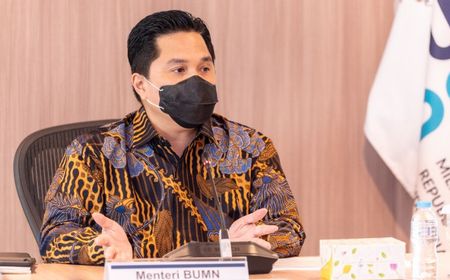 Erick Thohir: Rumah-Rumah Kosong Akan Diberdayakan Jadi Homestay Jelang MotoGP Mandalika