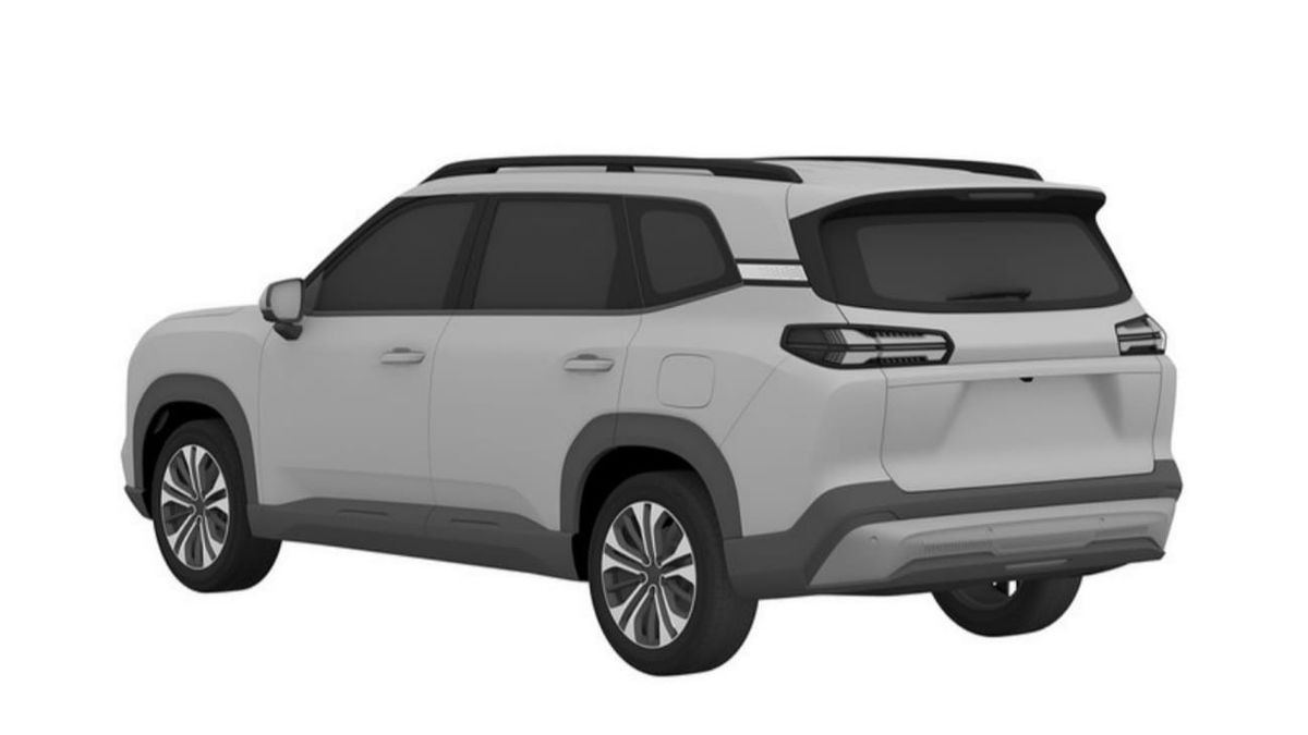 SUV Wuling الأخير بسعر 150 مليون روبية إندونيسية مسجل في إندونيسيا