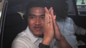 Terpisah dari Jokowi, Alasan KPK Tetapkan Jet Pribadi Dipakai Kaesang Bukan Gratifikasi