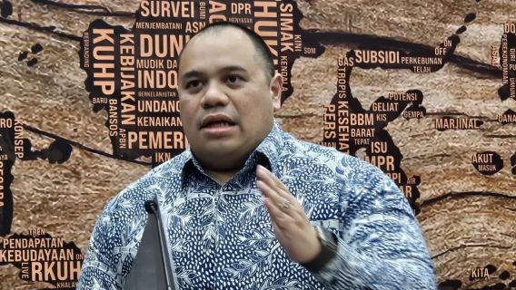 Danantara Emphasizes PT DSI to Continue to Chase Profit from the Export of Natural Resources Commodities