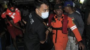 Polisi Periksa Kapten Kapal Cantika Express 77 untuk Ungkap Kebakaran yang Tewaskan 18 Orang