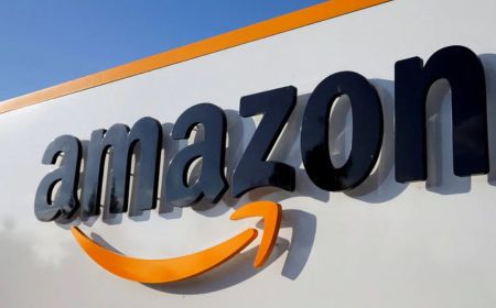 Amazon Siap Bikin Uang Kripto Untuk Saingi Bitcoin, Facebook Sudah Lebih Dulu Bikin Libra