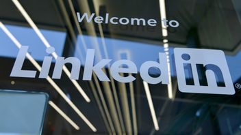 التشفير يضرب العالم، على LinkedIn البحث عن وظيفة ذات الصلة التشفير يقفز 395 في المئة