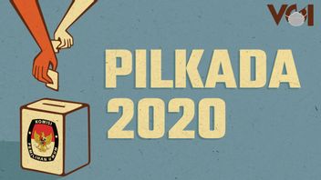 残念ながら、2020年のピルカダは同時にインドネシア経済にプラスの影響を与えません