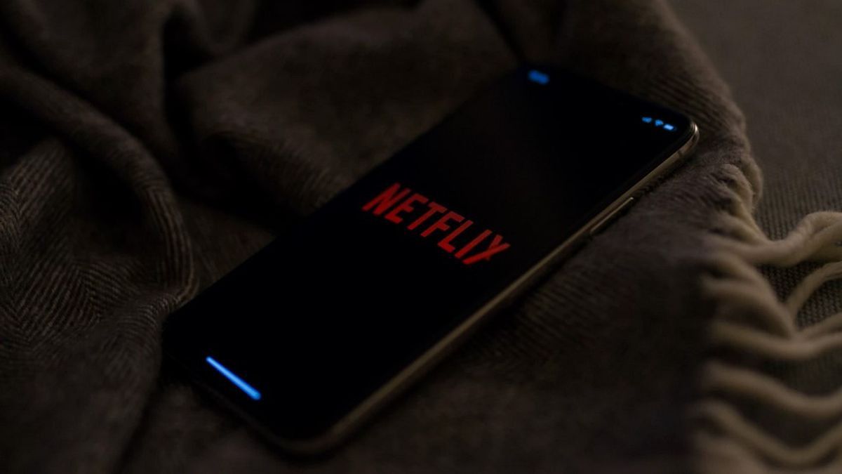 Netflix Gives Offline Download Features For Smartphone Users