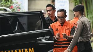KPK Bakal Telusuri Aliran Duit Suap Bupati Lampung Tengah ke Timses hingga Parpol Pengusung