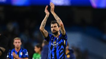 Derby Milan : Inter Bidik remporte la septième victoire consécutive sur l’AC Milan