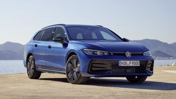 EV Trends Are Not Stable, VW Will Increase PHEV Models In The Next Few Years