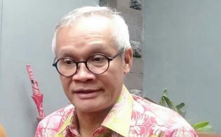 Wakil Ketua Komisi VI DPR Sebut Fluktuasi Harga Bahan Pokok pada Akhir Tahun Hanya Temporer