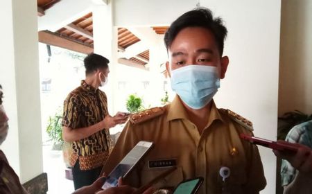 Didesak Larang Perdagangan Daging Anjing di Solo, Wali Kota Gibran: Saya Kaji Dulu