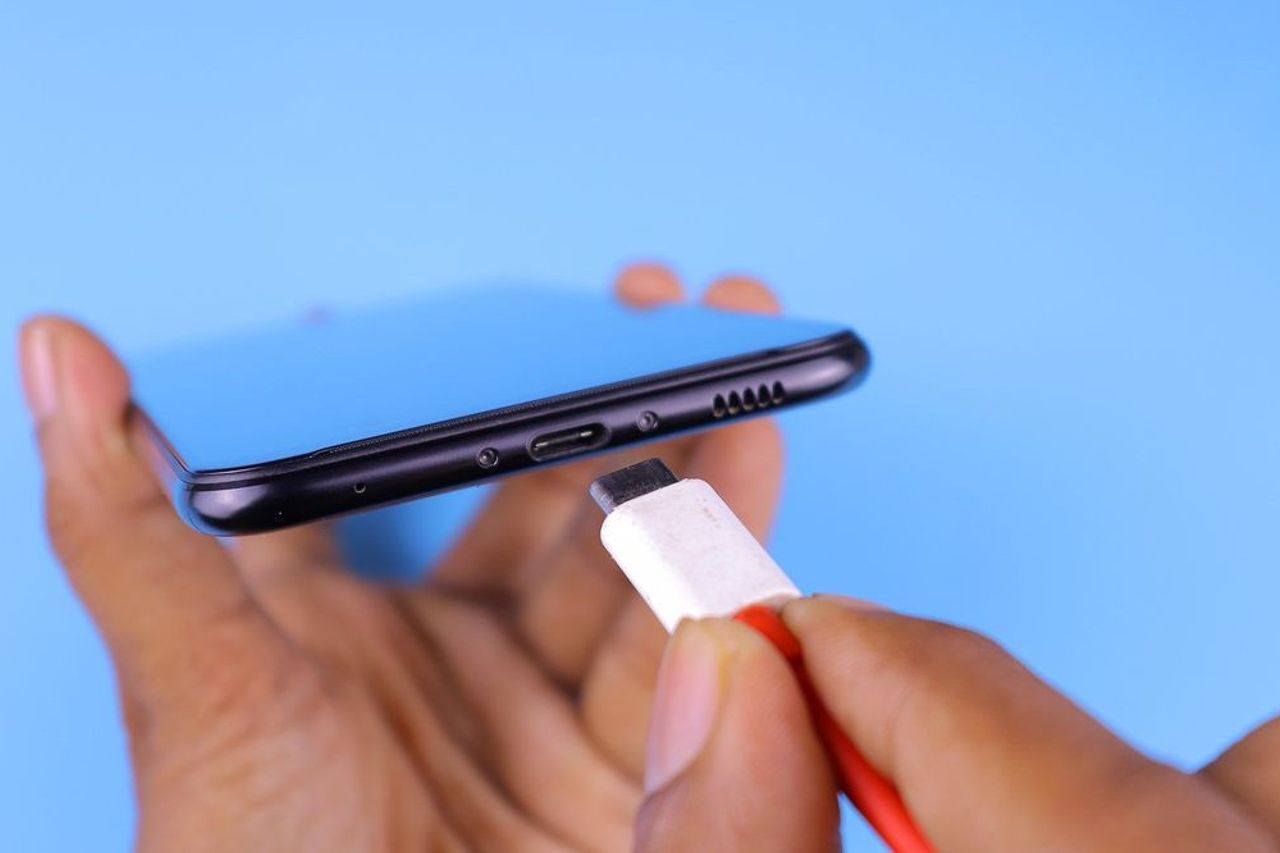 容量が大きいのにHPバッテリーが早く消耗する原因