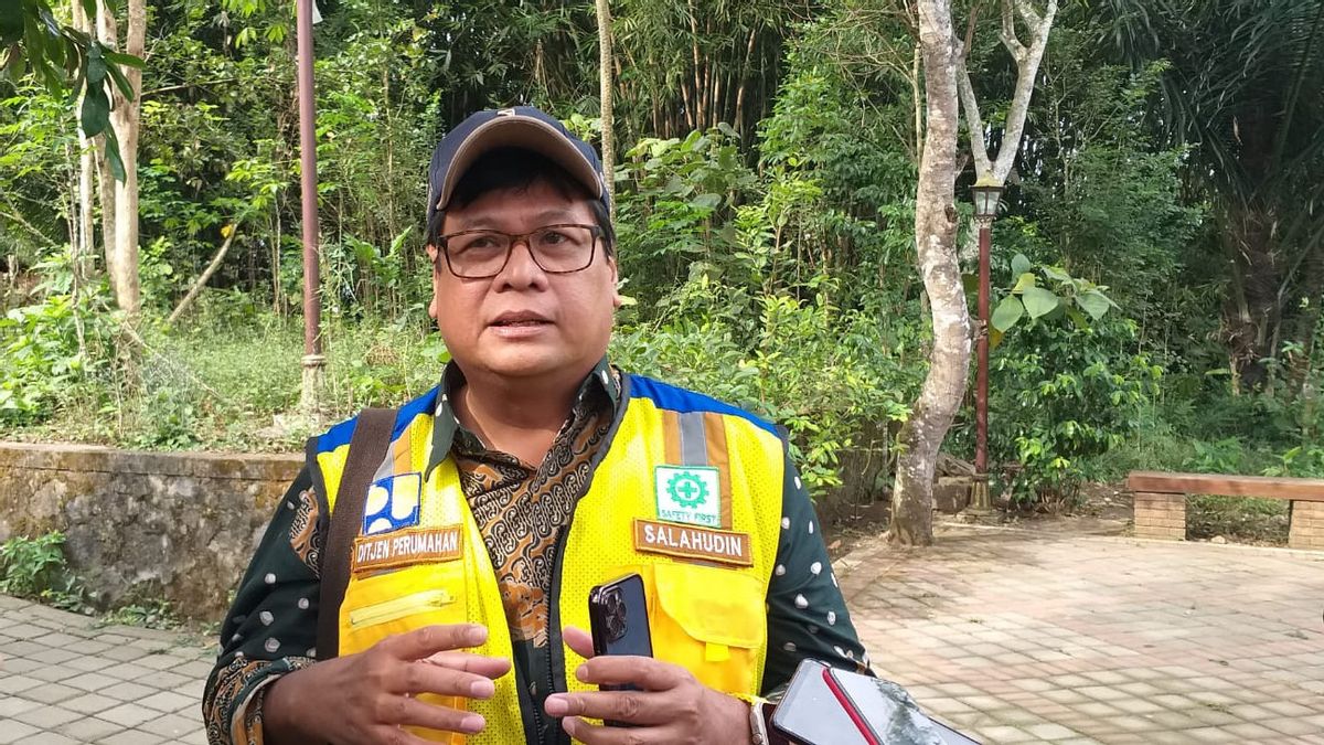 Ahead Of The U-17 World Cup, Sarhunta In The Borobudur Area Ready To Accommodate Tourists
