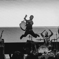Kata Jerinx Soal Penulisan Lagu Baru SID, Malaikat Bawah Tanah: Dibuat di Lapas Kerobokan Menggunakan Galon Air Mineral 