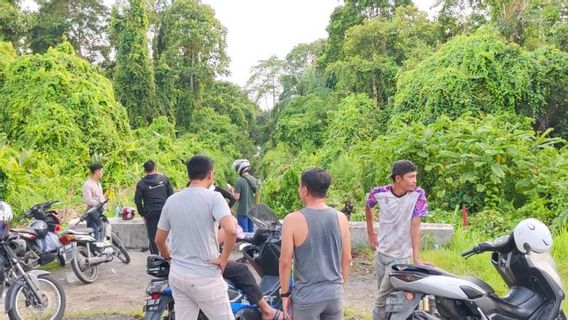 Kaburnya 3 Napi Mati dari Rutan Siak: 2 Langsung Tertangkap, 1 Masih Buron