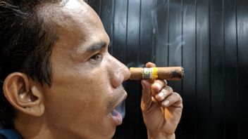 津巴布韦动摇美国在世界雪茄市场的主导地位
