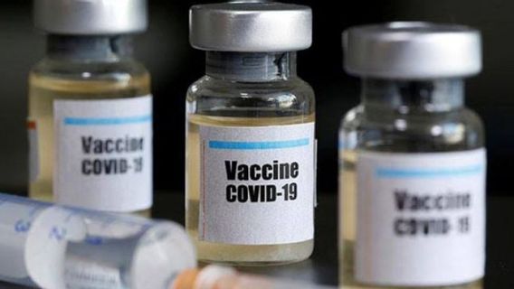 呼吁市民在注册后立即接种加强疫苗