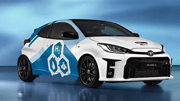 Toyota Crée Arene, Nouveau Système D’exploitation Pour Les Voitures Autonomes En 2025