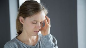 5 Sebab Sakit Kepala Sebelah Kiri