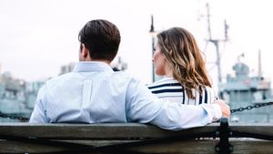 Penting! 7 Masalah dalam Hubungan Percintaan yang Bisa Merusak Keharmonisan 