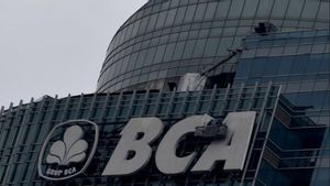 BCA Tebar Dividen Interim Tunai Rp55 per Saham