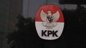 KPK Temukan Bukti Dugaan Korupsi Gubernur Bengkulu Rohidin Mersyah