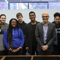 Ungkapan Hati CEO Microsoft untuk Memerangi Rasisme