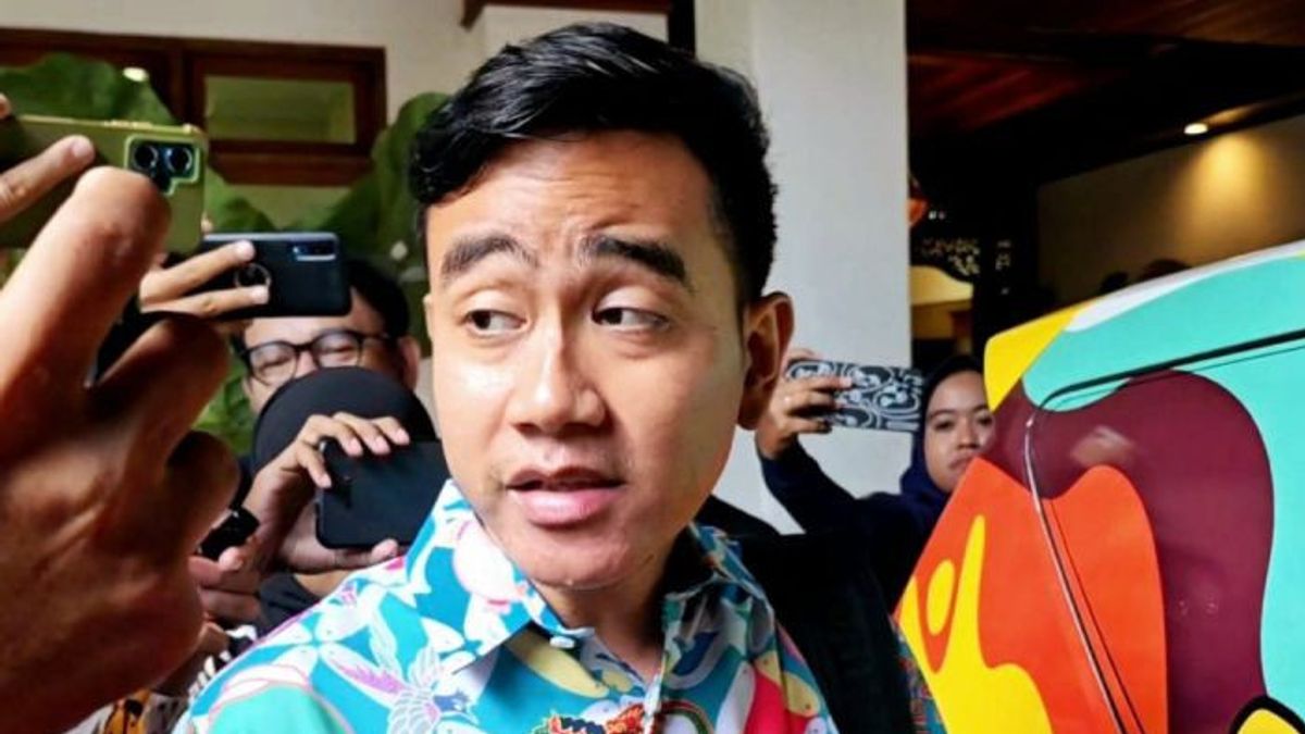 Gibran Akui Ada Perjanjian Pemkot Surakarta dengan Shopee