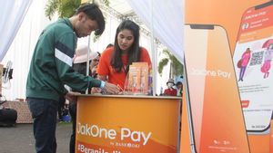 Lewat Jakarta e-Prix 2022, Bank DKI Perkenalkan JakOne Pay