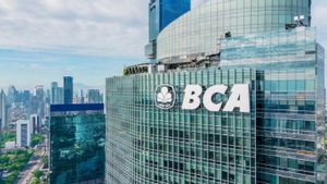 Torehan Kinerja Cemerlang di 2025 Diproyeksi Bakal Dongkrak Saham BBCA