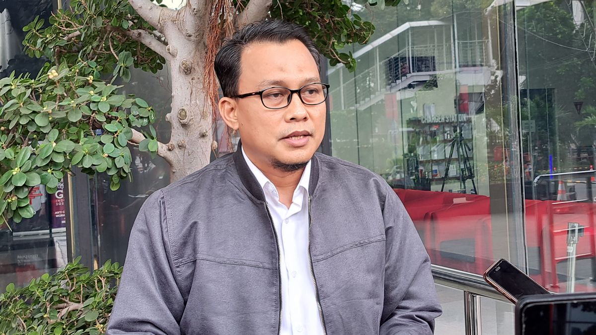 Arwin Rasyid Was Questioned By The KPK Regarding The Flow Of Money In The Corruption Case Of Land Procurement In Pulo Gebang