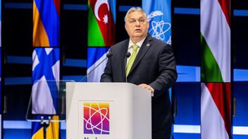 Hungary Ready To Host Trump - Putin Meeting