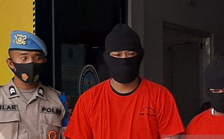 Aiptu WS Terancam Dipecat Polres Purbalingga, Terciduk BNN dengan Barbuk Sabu 0,56 Gram