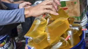 Kementerian BUMN Targetkan Distribusi Minyak Goreng ke 5.000 Titik di Indonesia