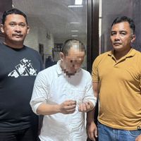 Upaya Penyelundupan Sabu ke Lapas Kerobokan Kembali Digagalkan Petugas 