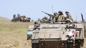  Operasi Jabalia Berakhir, Israel Berkukuh dengan Militer di Pusat Kota Rafah Melawan Kecaman Dunia