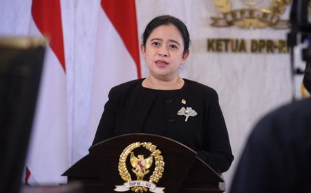 Ketua DPR Minta Pemda Beri Sanksi Tutup Sementara Sekolah yang Langgar Ketentuan PTM