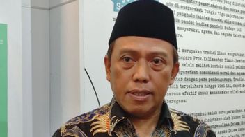 Kemenag Minta Calon Jemaah Haji di Atas 65 Tahun Tidak Tarik Setoran Awal