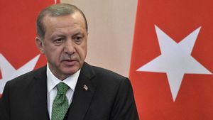Hubungan Turki dan Israel Bisa Diperbaiki dengan Syarat Berikut
