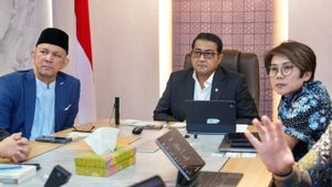 Kemenparekraf Supports Film "Hayya 3: Gaza" As A Form Of Cultural Diplomacy