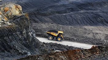 ブキットアサムは2023年に4,000万トンの石炭を生産することを目指しています