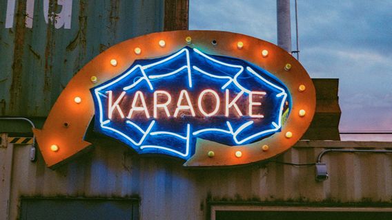 Pesan Ketua MA ke Hakim: Silakan ke Karaoke-Diskotek Kalau Mau Jabatan Tak Panjang