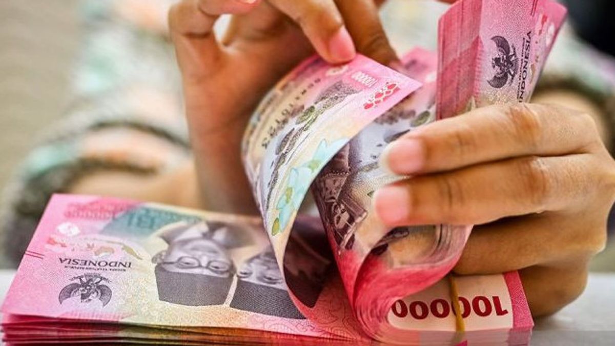 Percetakan Rupiah Tanpa Pengawasan: IAW Bongkar Celah Tata Kelola Negara