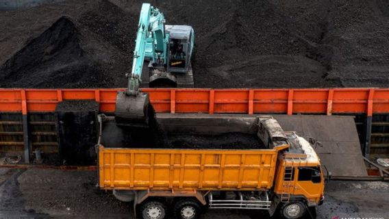 Deputy Chairman of the West Java DPRD Controls Rp45 Billion Mine Impact Compensation Fund