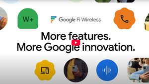 Google Fi Tambahkan Teknologi AI untuk Tingkatkan Jaringan dan Pengalaman Pengguna