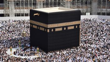 Want Umrah To Be Comfortable And Affordable? Hana Tours In Hanahajiumroh.com The Answer!