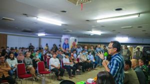 Bima Arya Komitmen Kedepankan Dialog Tunda Bongkar Plaza Bogor